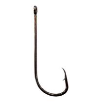 Cartela De Anzol Pinnacle Plain Shank