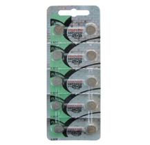 Cartela de Bateria SR920SW Maxell 371 1.55V com 10 unidades