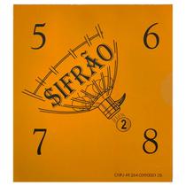 Cartela de bingo sifrão 4x1 100 folhas jornal 9 un Guerra Cartela de bingo sifrão 4x1 100 folhas jornal 9 un Guerra