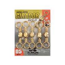 Cartela de Girador Gold Cartela de Girador Gold