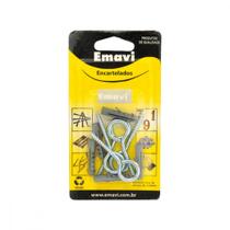 Cartela Emavi Pitao C/Bucha 06 C/05