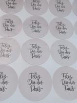 Cartela Feliz Dia dos Pais”