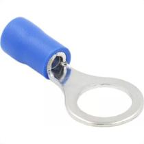 Cartela Pre-Isolado Asantos Anel 1,5/2,5 Azul M 5 Com 10 Pecas 1821
