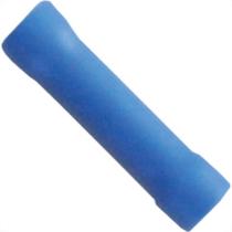 Cartela Pre-Isolado Asantos Luva Emenda 1,5A2,5 Azul Com 10 Pecas 1872 Cartela Pre-Isolado Asantos Luva Emenda 1,5A2,5 Azul Com 10 Pecas 1872