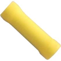 Cartela Pre-Isolado Asantos Luva Emenda 4,0A6,0 Amarelo Com 10 Pecas 1875 Cartela Pre-Isolado Asantos Luva Emenda 4,0A6,0 Amarelo Com 10 Pecas 1875