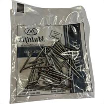 Cartela Prego Multifix Sem Cabeca 17X21 (3,00X48mm) (3,00X48mm) Com 50 Gramas Pp1721Sc