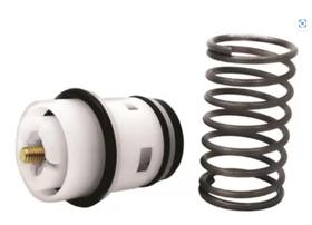 Cartela Reparo Paratorneira Decamatic Eco 4686.001