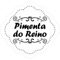 Cartela tempero 25 etiquetas adesivo auto colante rotulo 5x5 cm a prova de agua para potes recipient