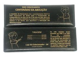 Cartela Trio Axé Preta