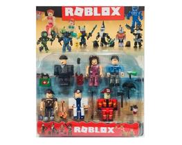 Card ROBLOX - Kit 200 Cartinhas Roblox Card Rôblox Cards Roblox Card Game, Magalu Empresas