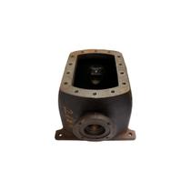 Cárter com Buchas para Compressor Bitzer Modelo 5 - AAEPR.0001-015