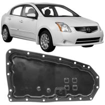 Carter De Câmbio Automatico Cvt Sentra 2.0 16v 2007-13