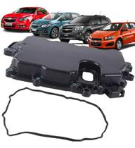 Carter de óleo câmbio captiva cobalt cruze equinox malibu onix prisma sonic spin tracker - 2011 a 2019