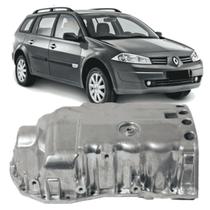 Carter de Óleo do Megane e Grand Tour 2.0 16V 2007 a 2012