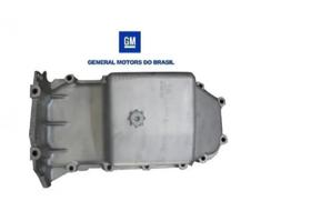 Carter De Oleo Do Motor Astra Zafira 2.0 Vectra Novo 2.0 2.4 GM 93333938 62034 Carter De Oleo Do Motor Astra Zafira 2.0 Vectra Novo 2.0 2.4 GM 93333938 62034