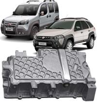 Carter De Oleo Do Motor Bravo Doblo Idea Palio 1.6 E 1.8 Carter De Oleo Do Motor Bravo Doblo Idea Palio 1.6 E 1.8