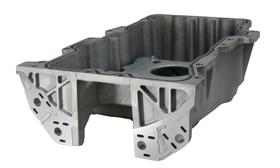 Carter De Oleo Do Motor ( Fusion 2009 A 2012 V6 3.0 ) - Marca Memorial - Codigo 9L8Z6675AX - 9L8Z6675AX Carter De Oleo Do Motor ( Fusion 2009 A 2012 V6 3.0 ) - Marca Memorial - Codigo 9L8Z6675AX - 9L8Z6675AX