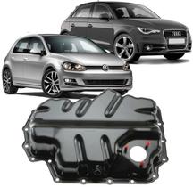 Carter de Oleo do Motor Golf Audi A1 A3 1.4 Tfsi de 2014 À 2020 - 04e103602b