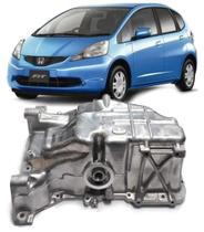 Carter De Oleo Do Motor Honda Fit E City 1.4 1.5 2009 À 2014