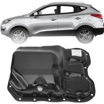 Carter de Oleo do Motor Hyundai Ix35 2.0 16V Gasolina de 2010-12 Carter de Oleo do Motor Hyundai Ix35 2.0 16V Gasolina de 2010-12