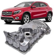 Carter De Oleo Do Motor Mercedes A200 Cla200 Gla200 B200 A250 Cla250