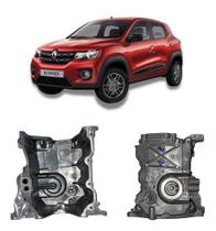 Carter De Oleo Do Motor Renault Kwid Original 111119774r