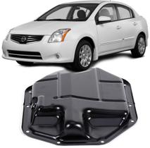 Carter de Oleo do Motor Sentra Livina Tiida 1.8 e 2.0 16V