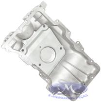 Carter De Oleo Do Motor ( Taurus 21/10/96 - 02/09/97 V6 Dohc 3.0L ) - Original Ford - F7DZ6675AA