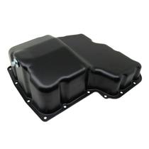 Carter De Oleo Do Motor ( Transit 2008 A 2010 - 2.4 Diesel ) - Marca Paralelo - Codigo YC1Q6675CCX - YC1Q6675CCX