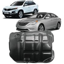 Carter de Oleo Motor Sonata e Sorento 2.4 16V de 2011 À 2016 - HD Carter de Oleo Motor Sonata e Sorento 2.4 16V de 2011 À 2016 - HD