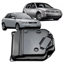 Carter do Cambio Automatico 01m Golf Bora Audi A3 01M321359 Carter do Cambio Automatico 01m Golf Bora Audi A3 01M321359