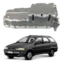Carter Do Motor Fiat Palio Weekend 1.8 8v 2003 A 2004