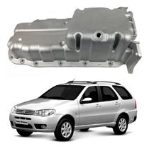 Carter Do Motor Fiat Palio Weekend 1.8 8v 2005 A 2010