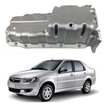 Carter Do Motor Fiat Siena Rst Iii 1.8 8v 2007 A 2009