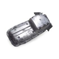 Carter Do Oleo De Aluminio Mpfi 1.0 16v Gasolina Onix prisma meriva spin tigra corsa classic Carter Do Oleo De Aluminio Mpfi 1.0 16v Gasolina Onix prisma meriva spin tigra corsa classic