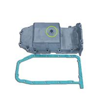 Carter Do Oleo Motor Com Junta E Bujao Astra 8V 2.0 99. - 93333938X Carter Do Oleo Motor Com Junta E Bujao Astra 8V 2.0 99. - 93333938X