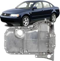 Carter Do Passat Audi A4 1.8t 20v Turbo 1996 À 2000 Com Furo
