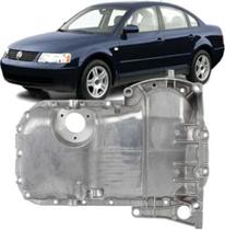 Carter Do Passat Audi A4 1.8T 20V Turbo 1996 À 2000 Com Furo