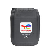 Carter EP 150 TotalEnergies - 20 L - Óleo Mineral Redutor/Engrenagem C/Micropitting - ISO VG 150