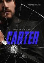 CARTER - Homens da Lei vol.2 - Fran Nanii CARTER - Homens da Lei vol.2 - Fran Nanii