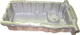 Carter motor aluminio A3/GOLF/POLO 1.6/2.0 Carter motor aluminio A3/GOLF/POLO 1.6/2.0