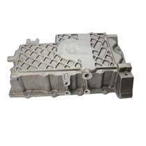 Carter Motor Fiat Strada 2008 a 2020 - 840488 - DM0026 Carter Motor Fiat Strada 2008 a 2020 - 840488 - DM0026