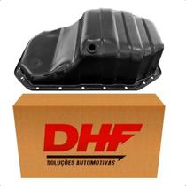 Carter motor volkswagen gol parati g2 g3 1.0 8v 16v 1997 em diante - DHF