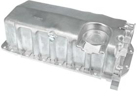 Carter Oleo de Motor Vw Golf Bora Polo Audi A3