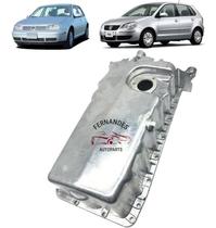 Carter Óleo Do Motor Audi A3 Vw Bora Golf 2.0 1.6 Furo