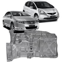 Carter oleo motor honda fit e city 1.4 1.5 2009-2014 manual Carter oleo motor honda fit e city 1.4 1.5 2009-2014 manual