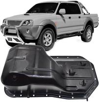 Cárter Óleo Motor L200 2.5 8V Diesel Hpe