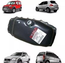 Carter Oleo Motor Strada Palio Punto Doblo Idea Novo Uno 1.4