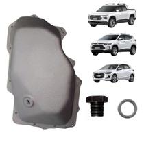 Cárter Óleo Onix Tracker Montana 1.0 1.2 Turbo Novo