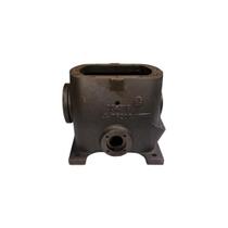 Cárter para Compressor Bitzer Modelo 4 - AADPR.0001-015 Cárter para Compressor Bitzer Modelo 4 - AADPR.0001-015